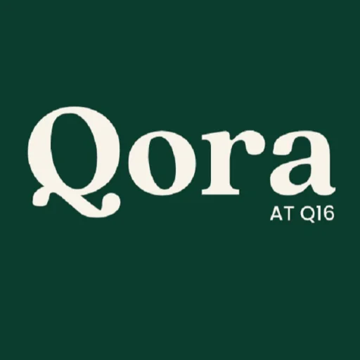 Qora at Q16
