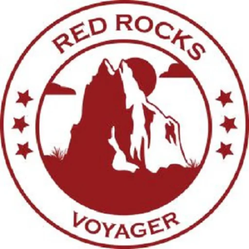 Red Rocks Voyager