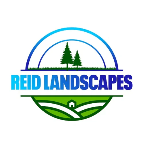 Reid Landscapes