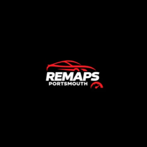 Remaps Portsmouth