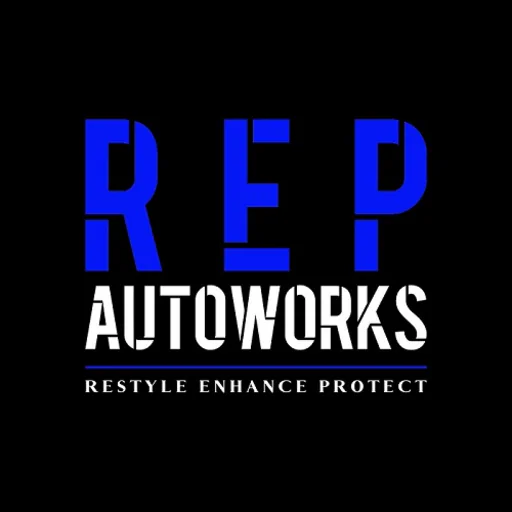 Rep Autoworks