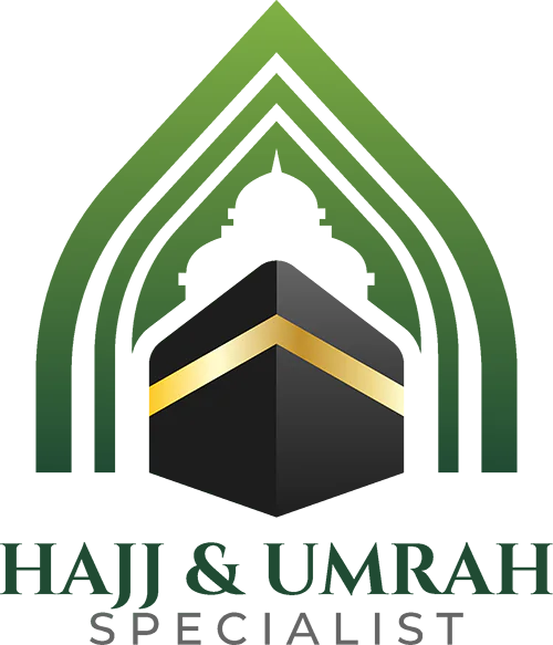 Umrah trip through Hajj and Umrah Deal