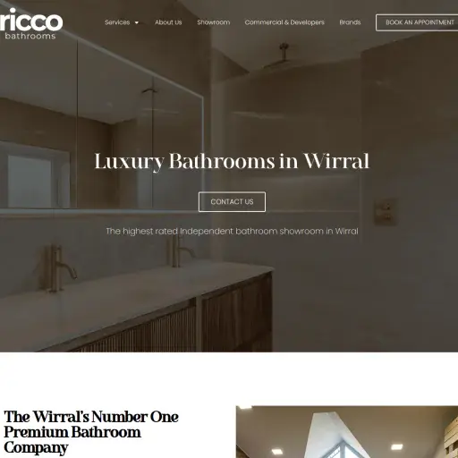 Ricco Bathrooms