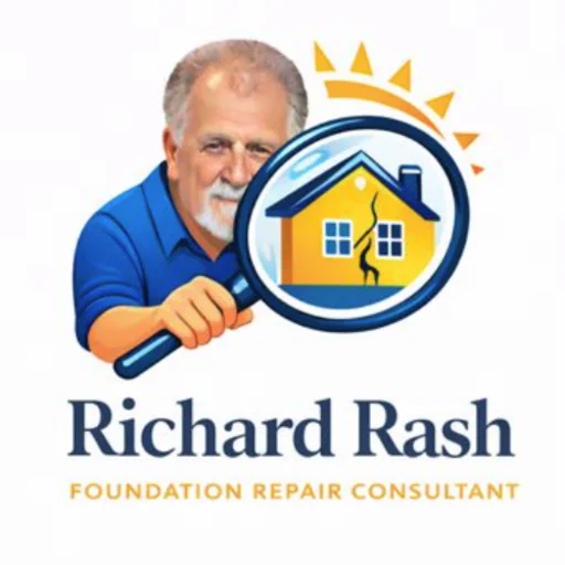 Richard Rash, Foundation Repair Consultant