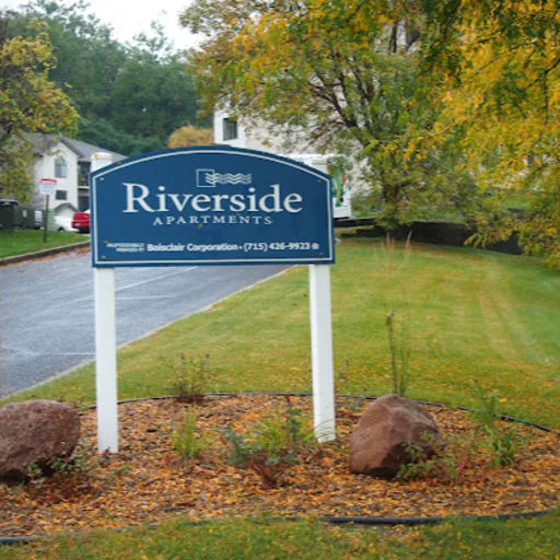 Riverside Apartments