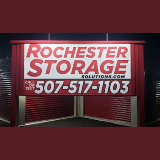 Rochester Storage