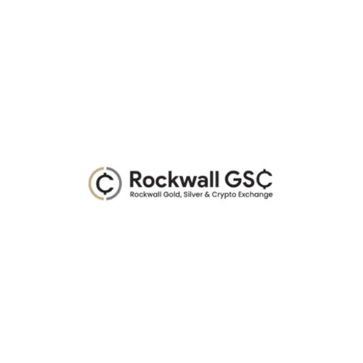 Rockwall Gold Silver and Crypto Exchange