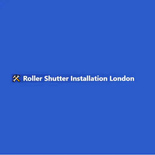 Roller Shutter Installation London