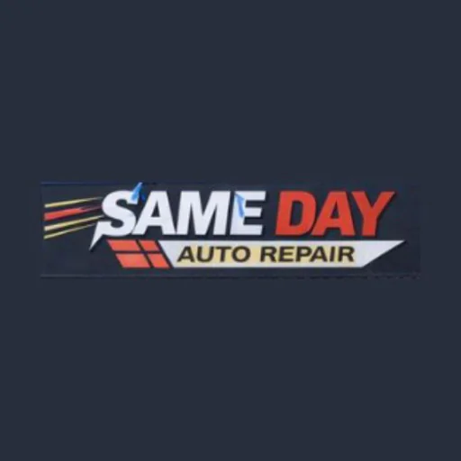 Same Day Auto Repair Houston