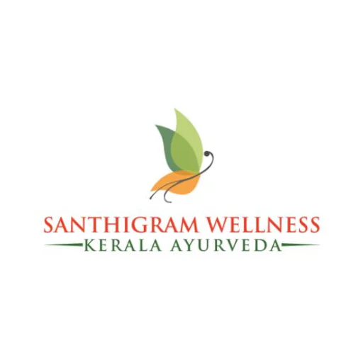 Santhigram Kerala Ayurveda Health & Wellness Centre Edsion