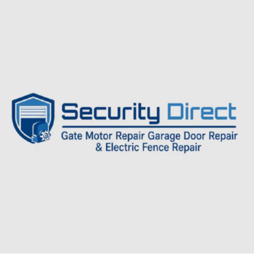 Security Direct Gate Motor Repair, Garage Door Repair & Electric Fence Repair