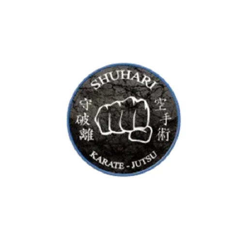 Shuhari Self Defence
