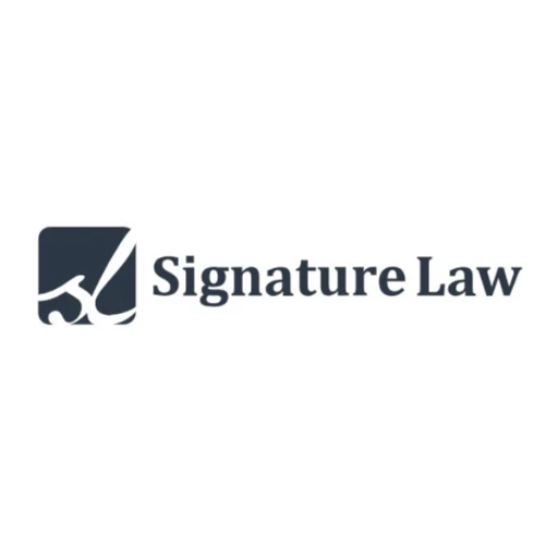 Signature Law