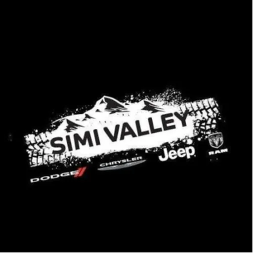 Simi Valley Chrysler Dodge Jeep RAM