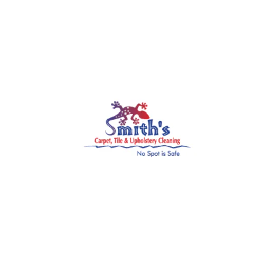 Smith's Carpet Tile & Upholstery Cleaning