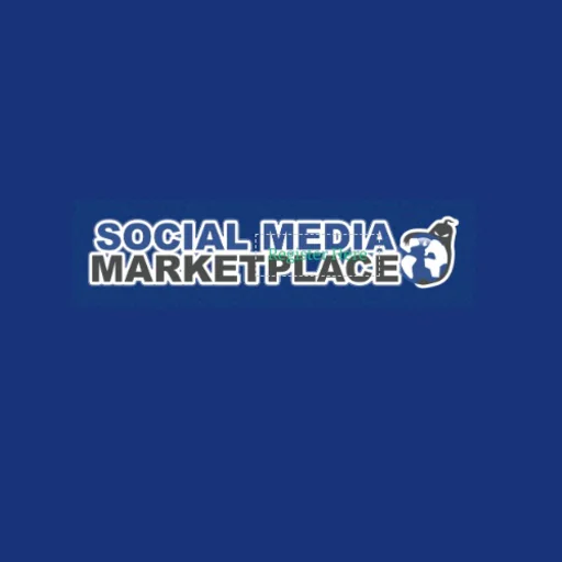 Social Media Marketplace
