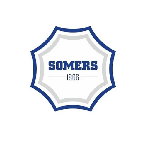 Somers Forge Ltd