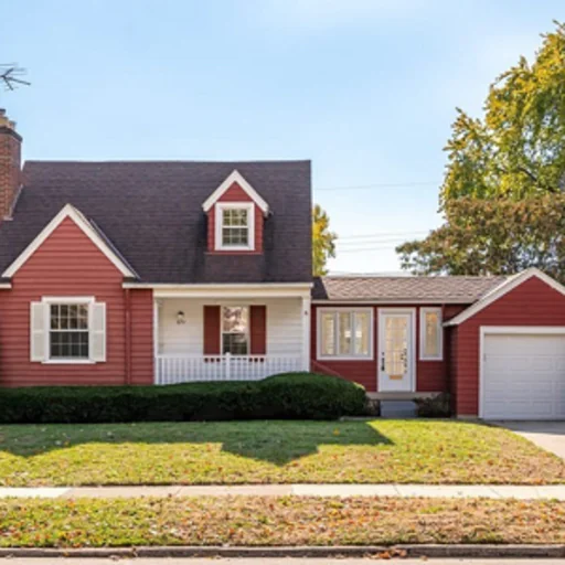 Spencer Meng, Realtor