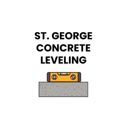 St. George Concrete Leveling