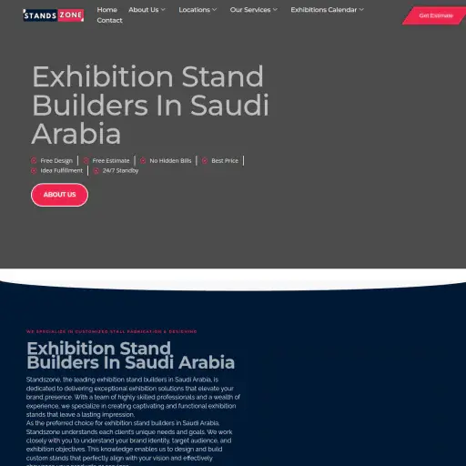 StandsZone