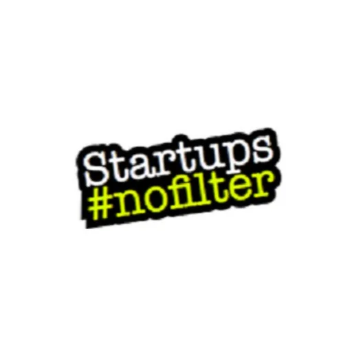 Startups No Filter