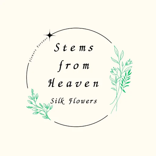 Stems From Heaven – Artificial Funeral Flowers
