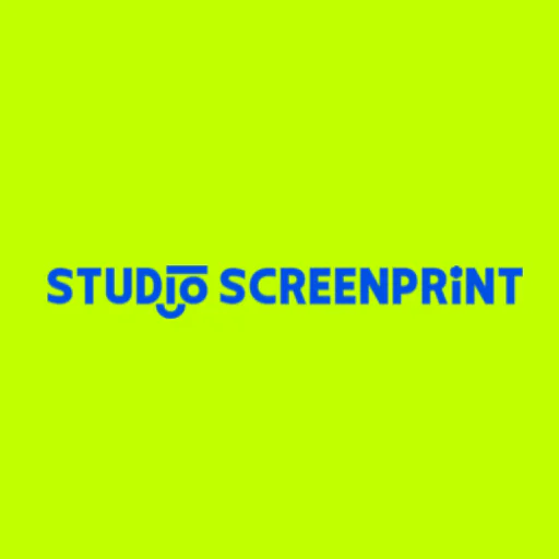 Studio Screenprint Ltd