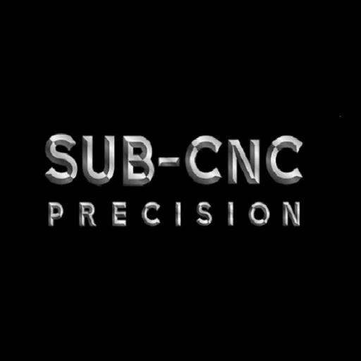 Sub-CNC Precision Ltd