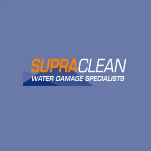 Supraclean Water Damage Specialists