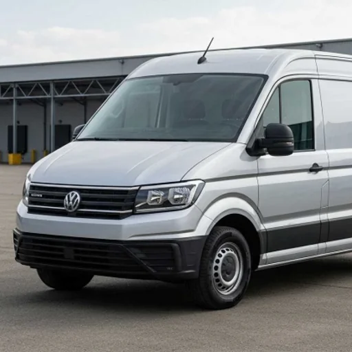 Surrey - Affordable Van Hire