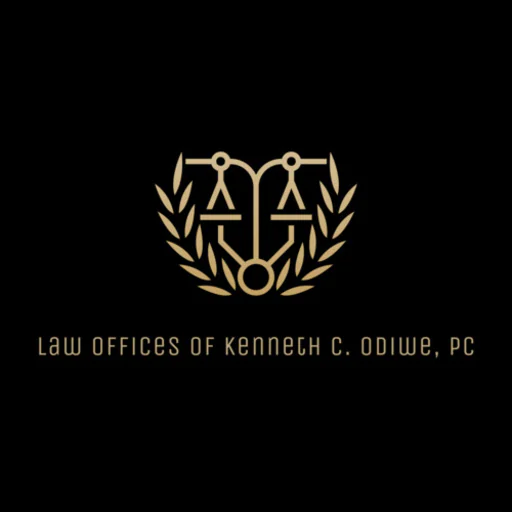 The Law Offices of Kenneth C.Odiwe