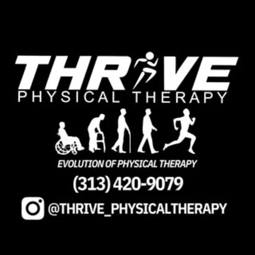 Thrive Physical Therapy & Massage