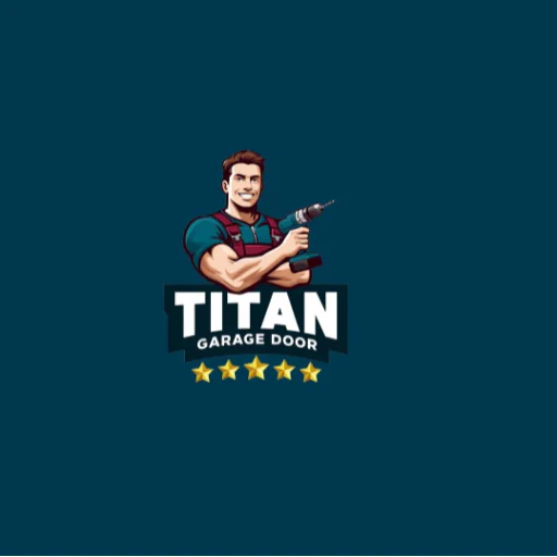 Titan Garage Door