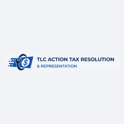 TLC Action Tax Resolution and Representation