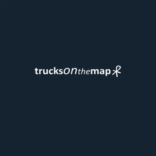 TrucksOnTheMap Ltd