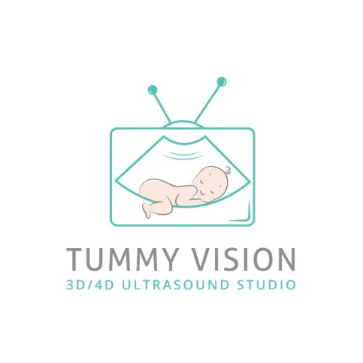 Tummy Vision 3D4D Ultrasound & Gender Reveal