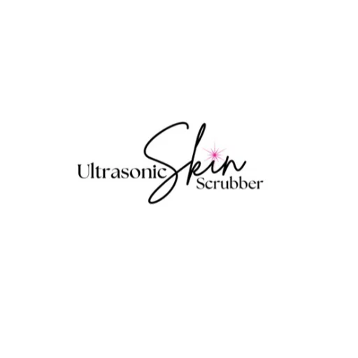 Ultrasonic Skin Scrubber