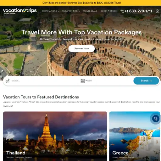 VacationOtrips