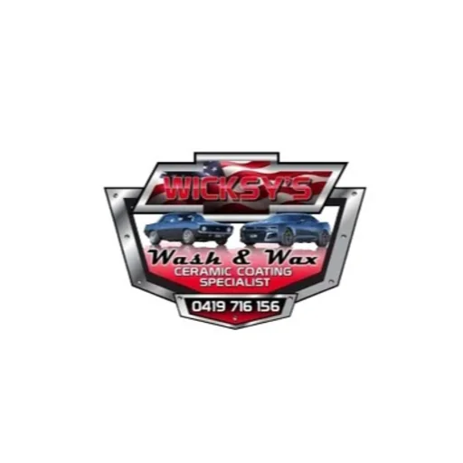 Wicksy's Wash & Wax