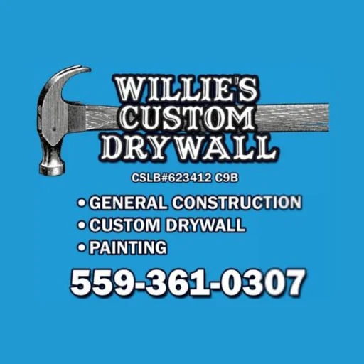 Willies Custom Drywall