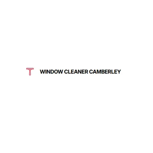 Window Cleaner Camberley