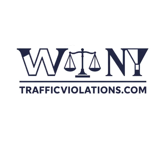 WNY Traffic Violations